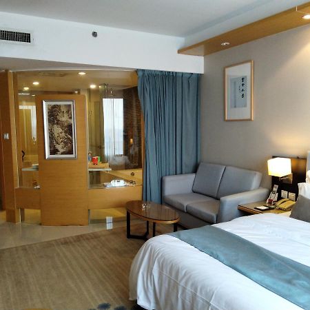 Yuyao Yonghegong Hotel Extérieur photo