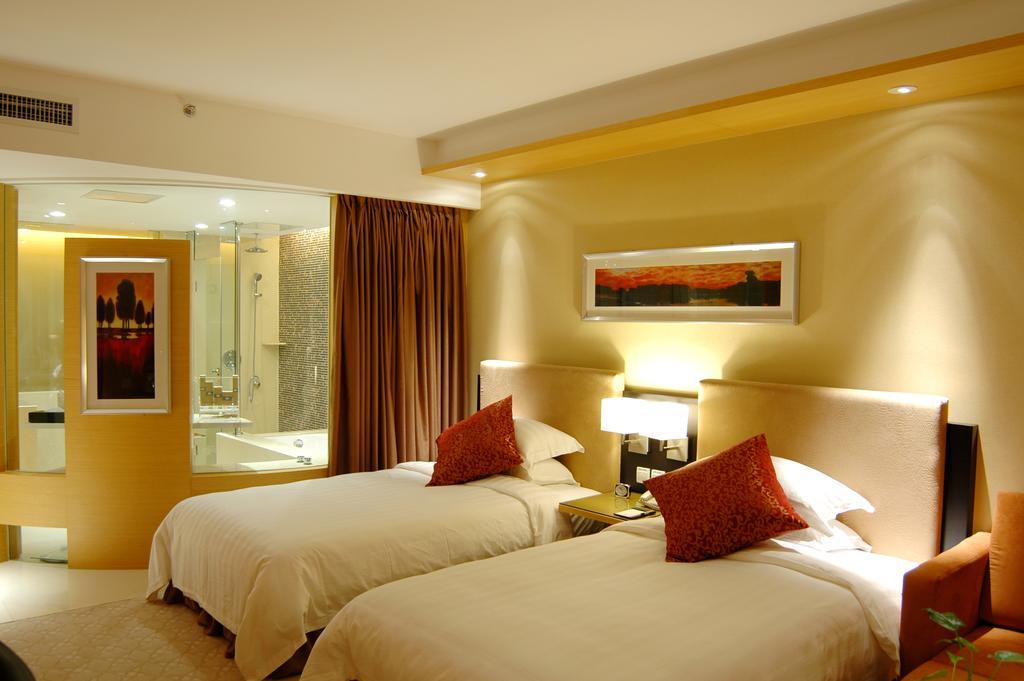 Yuyao Yonghegong Hotel Extérieur photo