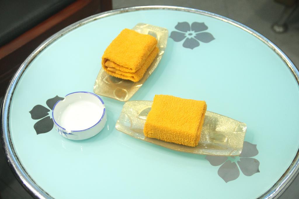 Yuyao Yonghegong Hotel Extérieur photo