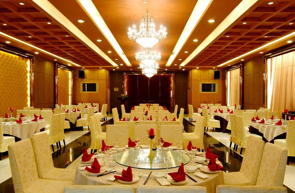 Yuyao Yonghegong Hotel Extérieur photo