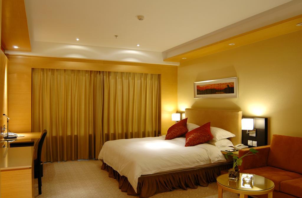 Yuyao Yonghegong Hotel Extérieur photo