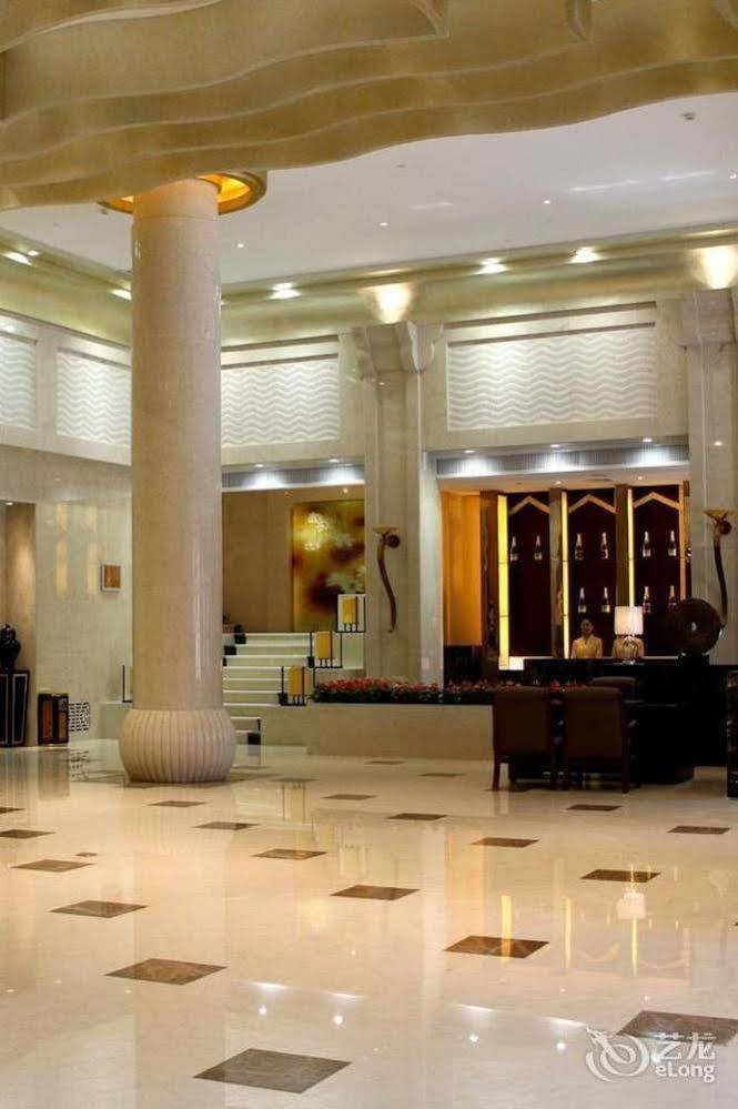 Yuyao Yonghegong Hotel Extérieur photo