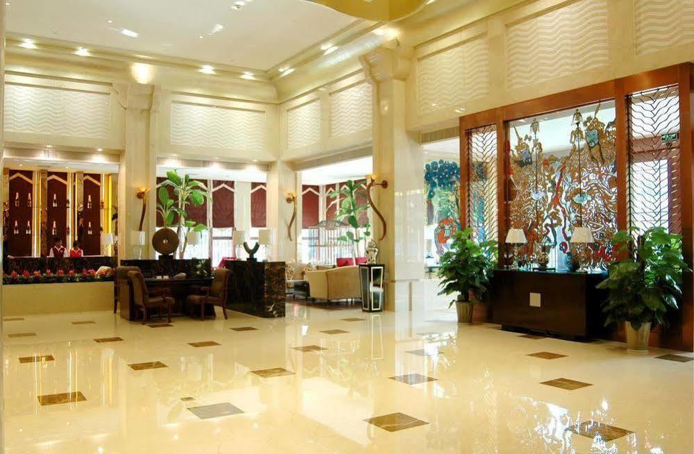 Yuyao Yonghegong Hotel Extérieur photo