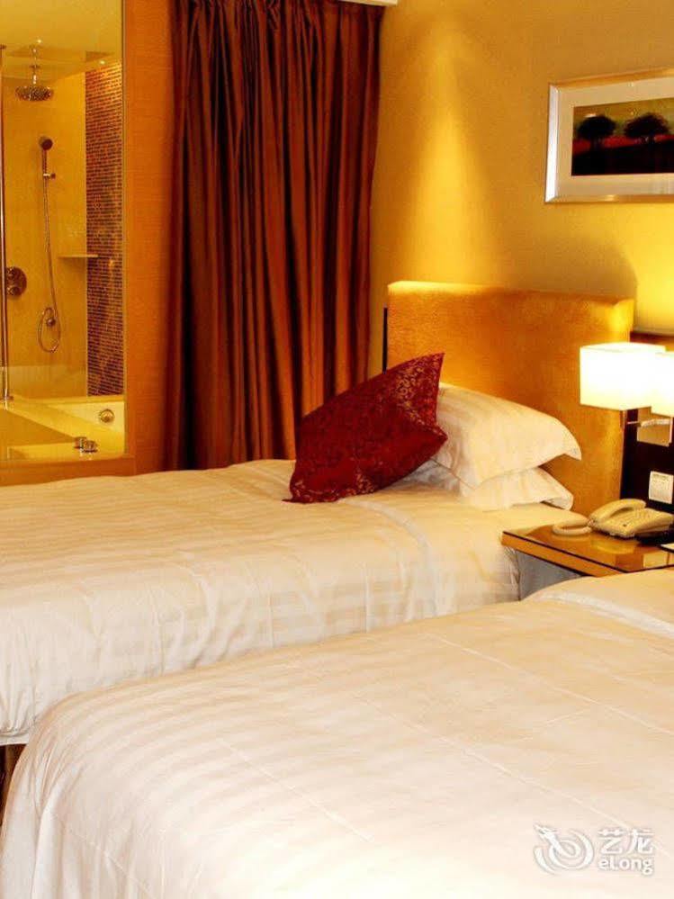 Yuyao Yonghegong Hotel Extérieur photo