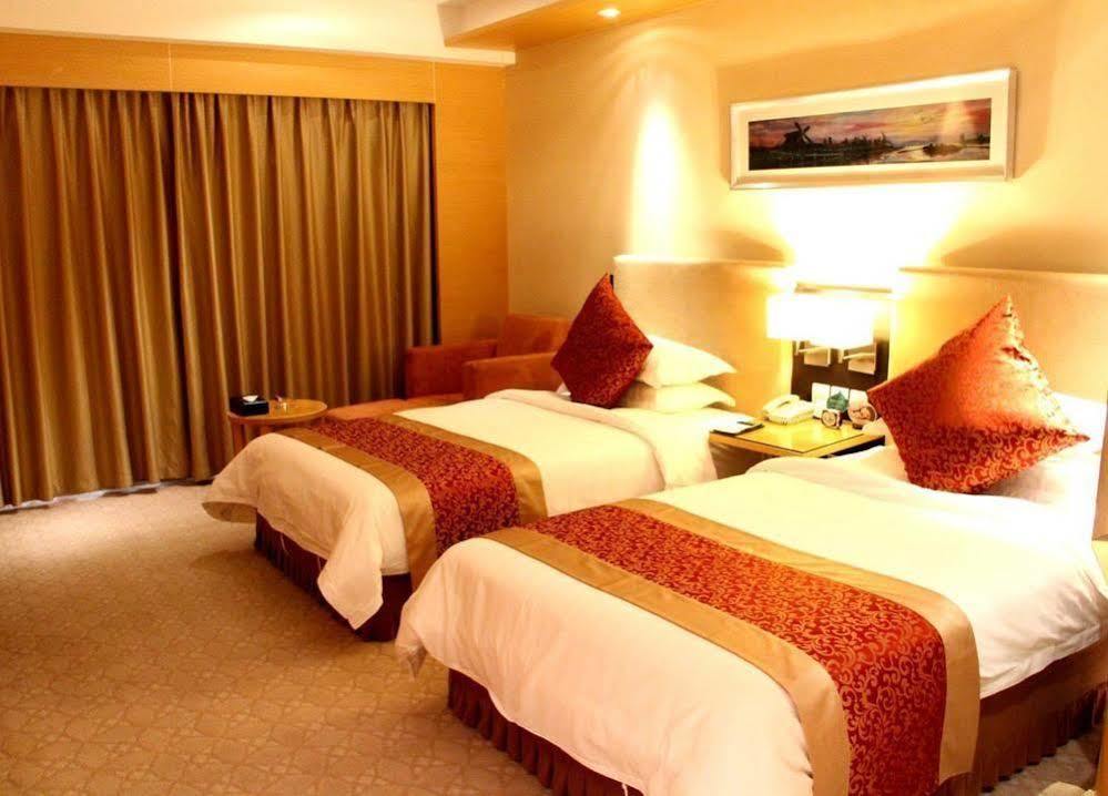Yuyao Yonghegong Hotel Extérieur photo
