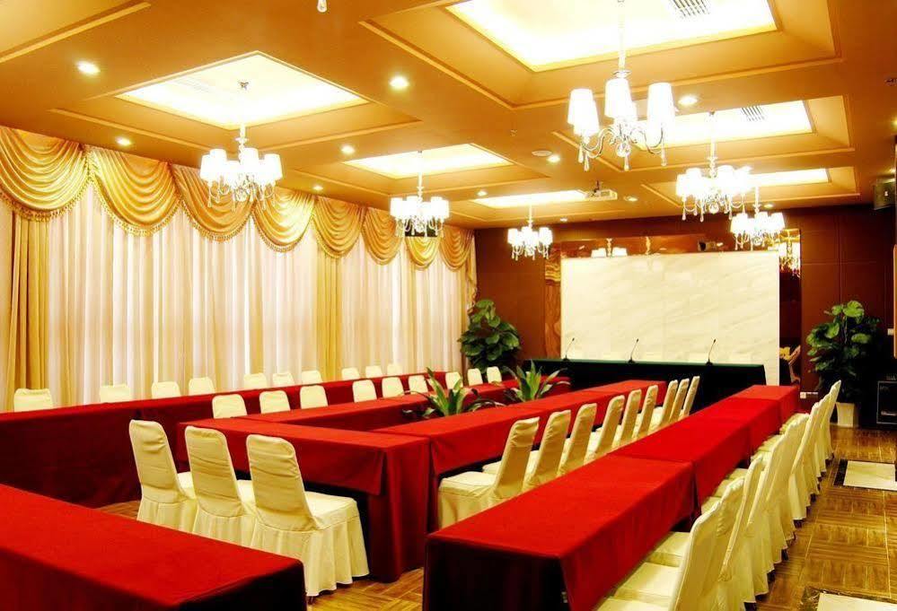 Yuyao Yonghegong Hotel Extérieur photo