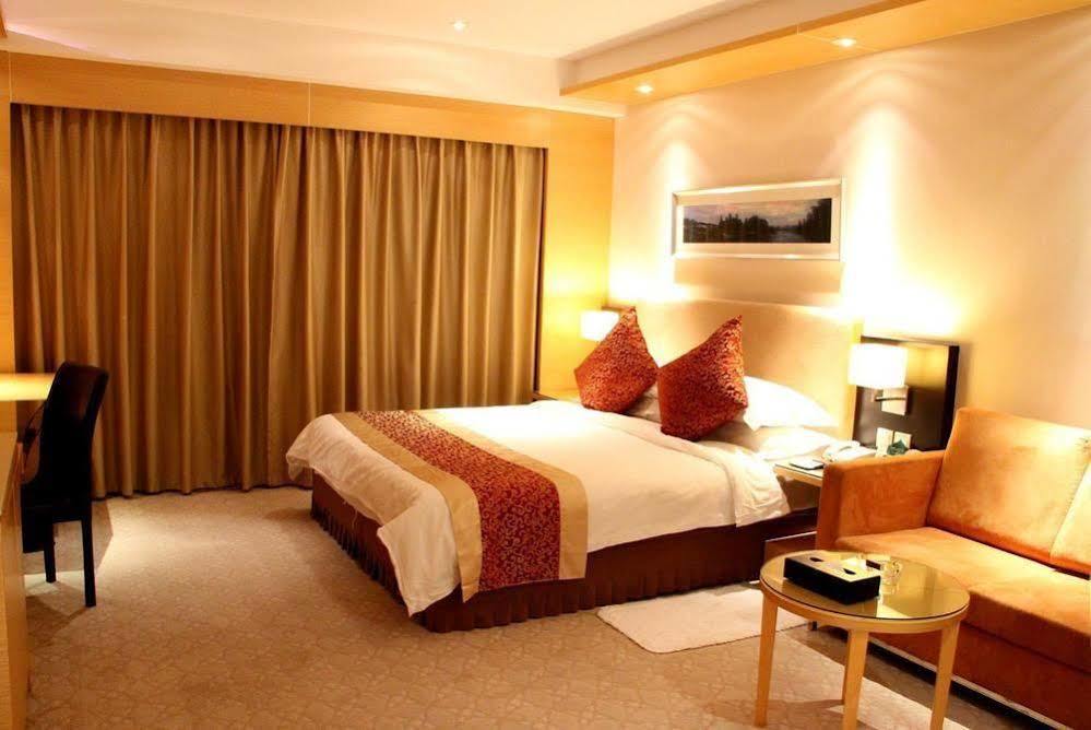 Yuyao Yonghegong Hotel Extérieur photo