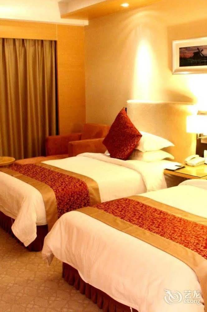 Yuyao Yonghegong Hotel Extérieur photo