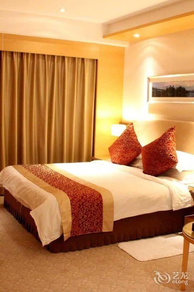 Yuyao Yonghegong Hotel Extérieur photo